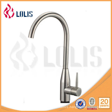 Brass pullout kitchen faucet (A0033)